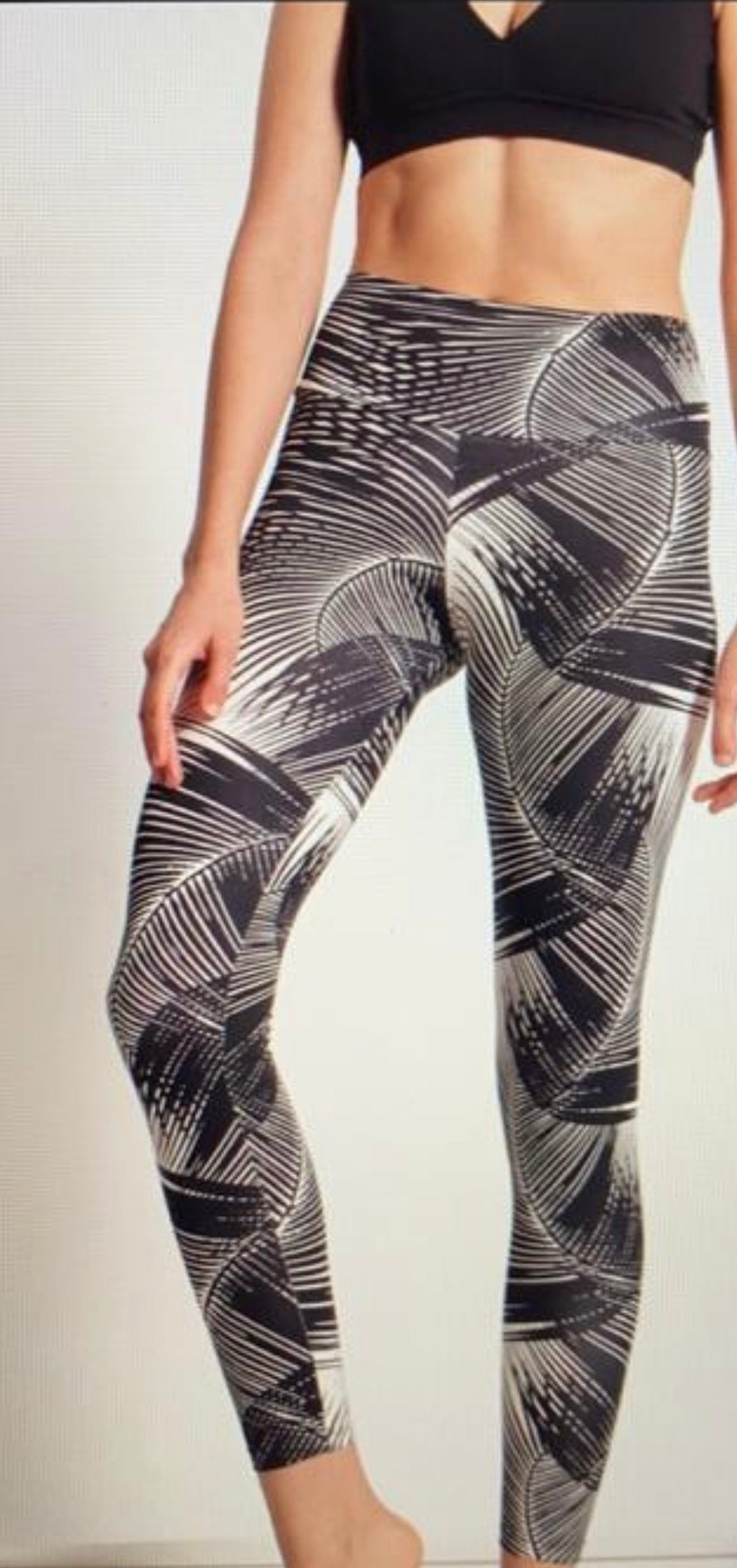 Geometrix – FitFlow Store